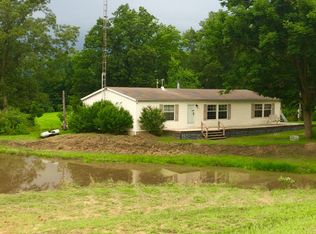 23 Cordle Rd, Waverly, OH 45690