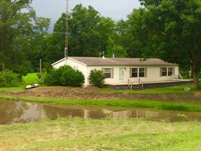 23 Cordle Rd, Waverly, OH, 45690