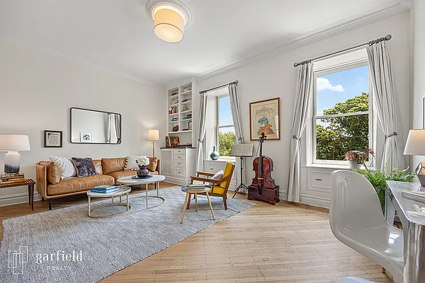 Rented by Garfield Realty  | media 1