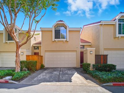 22 Sea Crest Ter, Fremont, CA, 94536