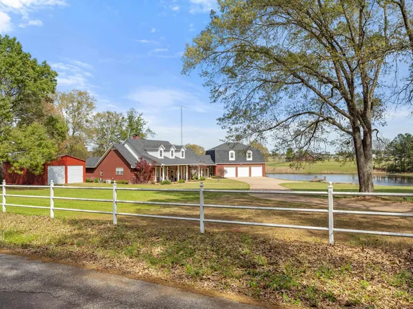 15080 County Road 1104, Flint, TX 75762