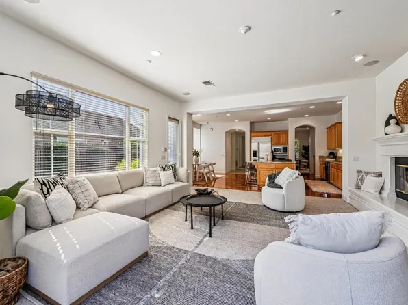 1220 Brockman Lane, Sonoma, CA 95476