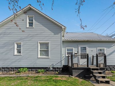 604 Short St, Decatur, IN, 46733