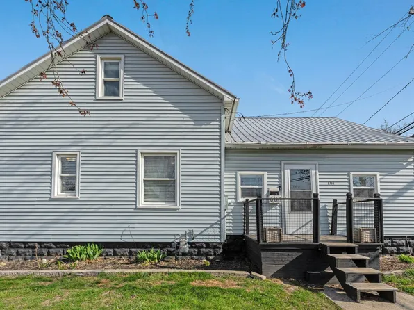 604 Short St, Decatur, IN 46733