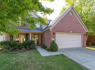 840 Winding Oak Trl, Lexington, KY 40511