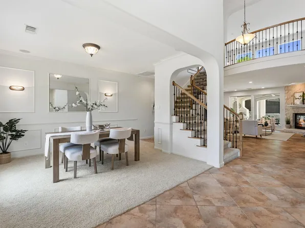 5604 Terravista Dr, Austin, TX 78735