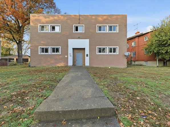 1636 Summit Rd, Cincinnati, OH 45237