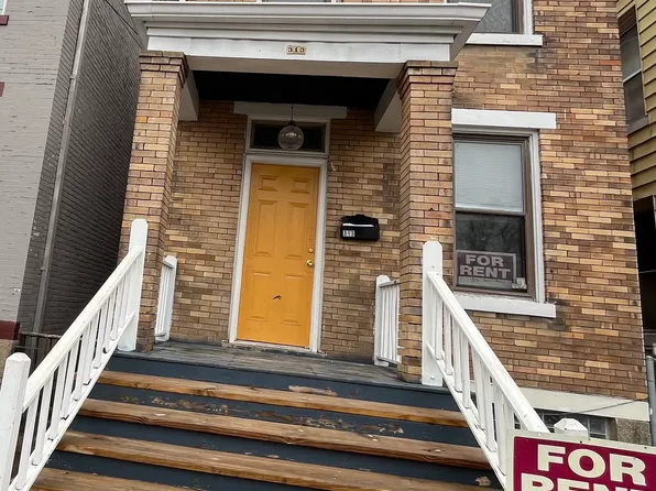 313 E University Ave, Cincinnati, OH 45219