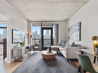 Sage West Loop, Chicago, IL 60607