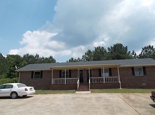 208 Antioch Rd APT A, Dallas, GA 30157