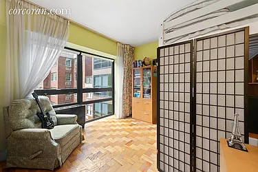 Sold by Corcoran