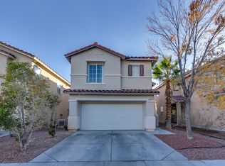 5029 Whistling Acres Ave, Las Vegas, NV 89131
