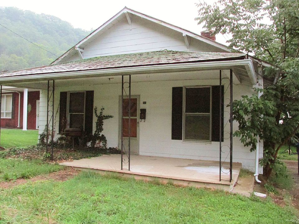 262 Frank St