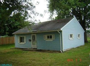 455 Allston Ave, Newark, OH 43055