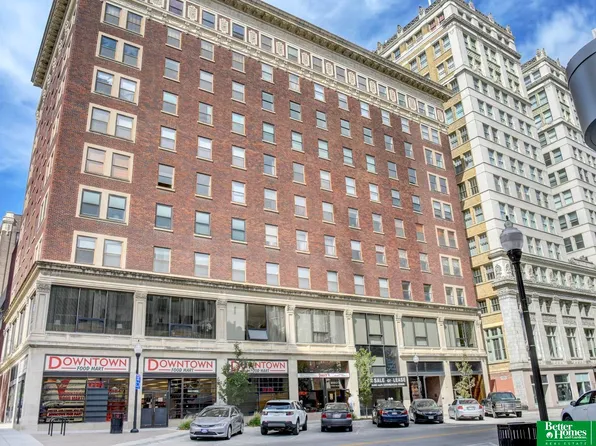 312 S 16th St APT 304, Omaha, NE 68102