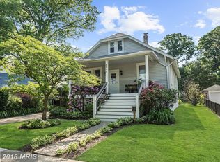 6605 Sefton Ave, Baltimore, MD 21214