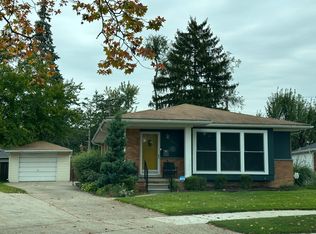 3842 Hillside Ct, Royal Oak, MI 48073