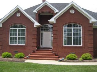 5539 Country Club Rd, South Fulton, TN 38257