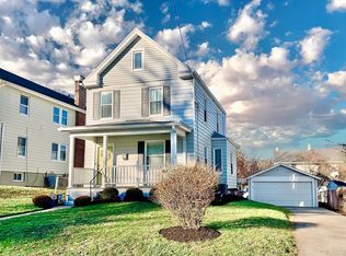 5652 Bramble Ave, Cincinnati, OH 45227