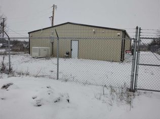 13191 SW Tinney Rd, Faxon, OK 73540