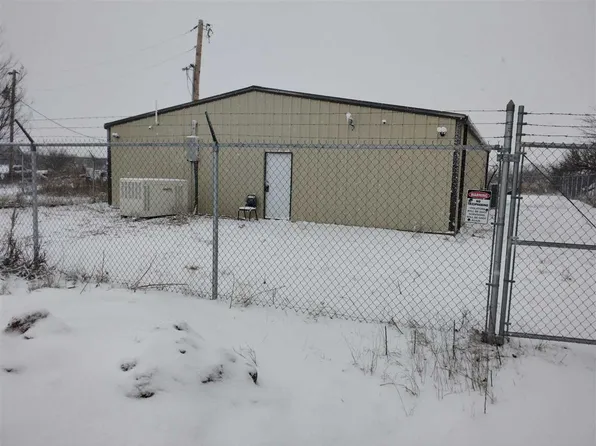 13191 SW Tinney Rd, Faxon, OK 73540