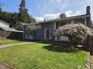 302 N 188th Street, Shoreline, WA
