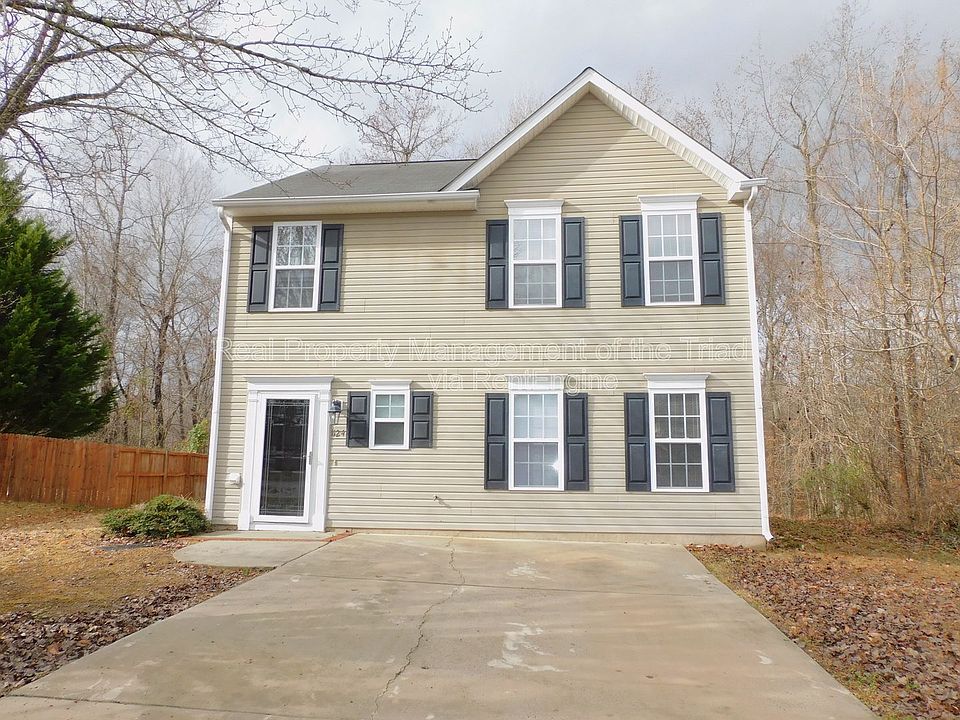 1st image of 1124 Highstone Dr