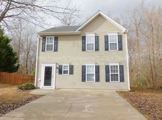 1124 Highstone Dr, Greensboro, NC 27406