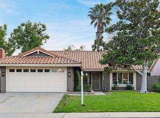 943 N Hickory View Cir, Camarillo, CA 93012