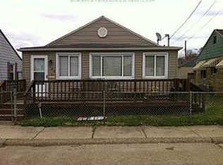 704 Hamdor St, South Charleston, WV 25309