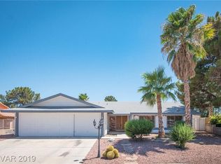 2439 Marlene Way, Henderson, NV 89014