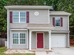 4198 Broadstairs Dr, Concord, NC 28025