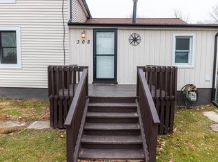 308 N Water St, Caledonia, OH 43314
