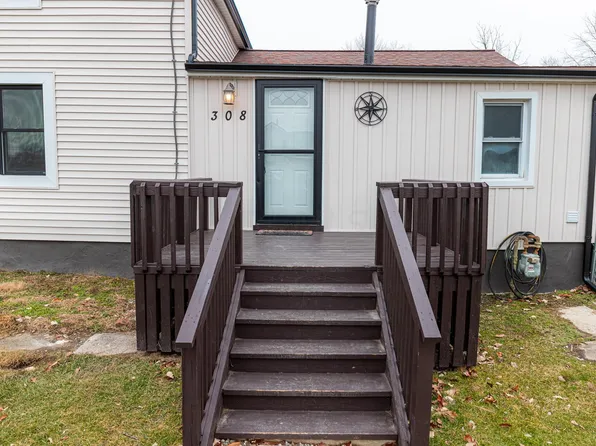 308 N Water St, Caledonia, OH 43314