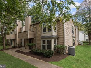 11540 Little Patuxent Pkwy UNIT 104, Columbia, MD 21044