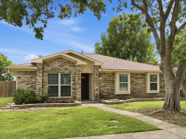 1830 Tiburon Bnd, Lewisville, TX 75067