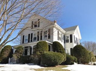 99 Pratt St, Mansfield, MA 02048