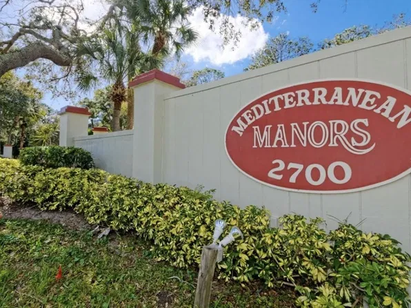 2700 Bayshore Blvd, Dunedin, FL