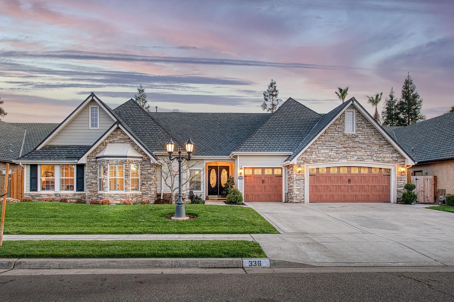 336 W Warwick Ave, Clovis, CA 93619 Zillow