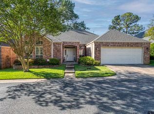 1418 Hollytree Pl, Tyler, TX 75703