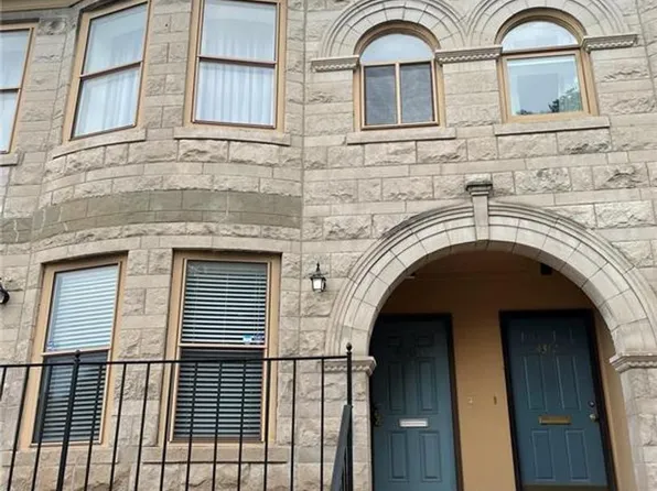 4308 Maryland Ave #2B, Saint Louis, MO 63108