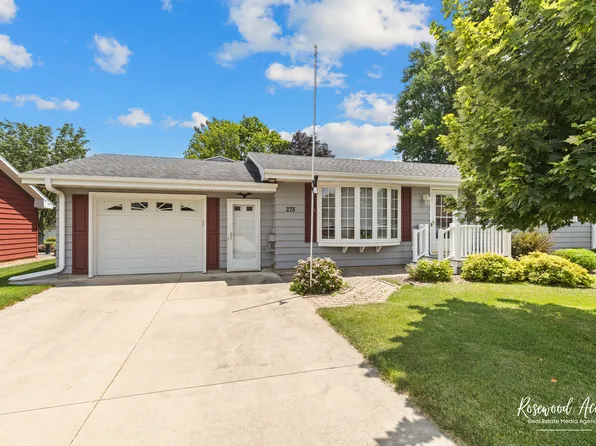 275 Hancock St, Clifton, IL 60927