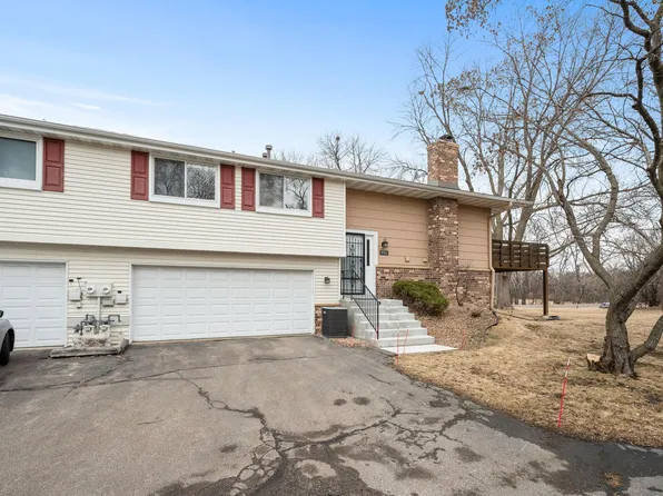 9763 Cavell Ave S, Bloomington, MN 55438