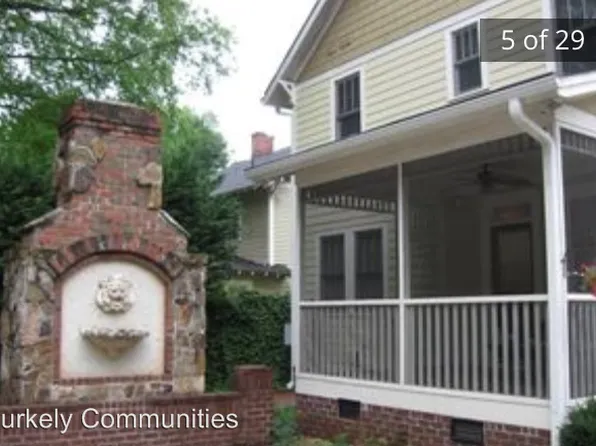 817 Rankin Pl, Greensboro, NC 27403