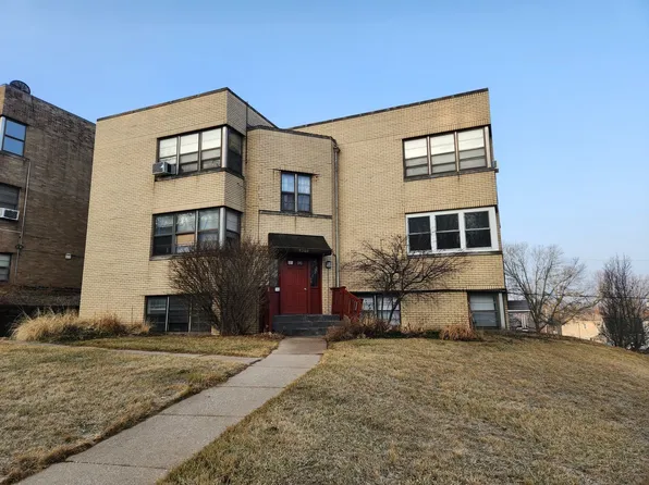 SW 1302 20th Street, 1302 20th St #2, Rock Island, IL 61201
