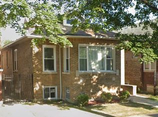 7949 S Aberdeen St, Chicago, IL 60620