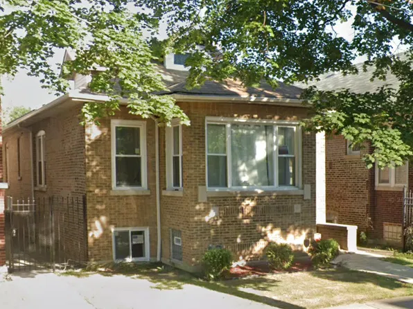 7949 S Aberdeen St, Chicago, IL 60620