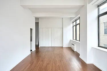 Rented by Compass