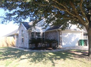 7430 Edgecraft Dr, Missouri City, TX 77489