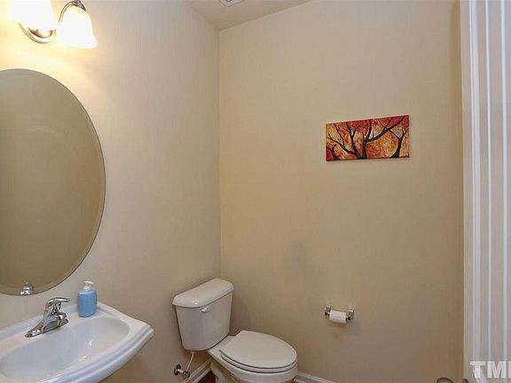 Powder Room /Half bath